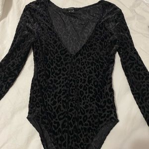 Forever 21 bodysuit